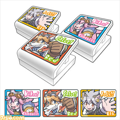 “ソラトロボ感謝祭 それから2012”の先行販売グッズがCC2STOREで販売開始_07
