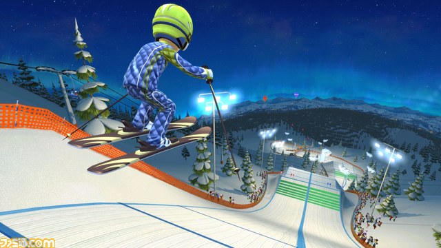 『Kinect スポーツ： シーズン 2』のDLC配信開始――無料お試し版も_08