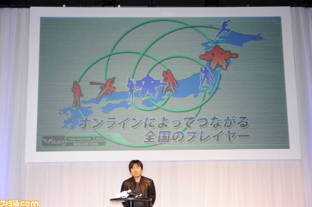 全国大会の開催も発表！　『ガンスリンガー ストラトス』スクエニ特別内覧会リポート_11