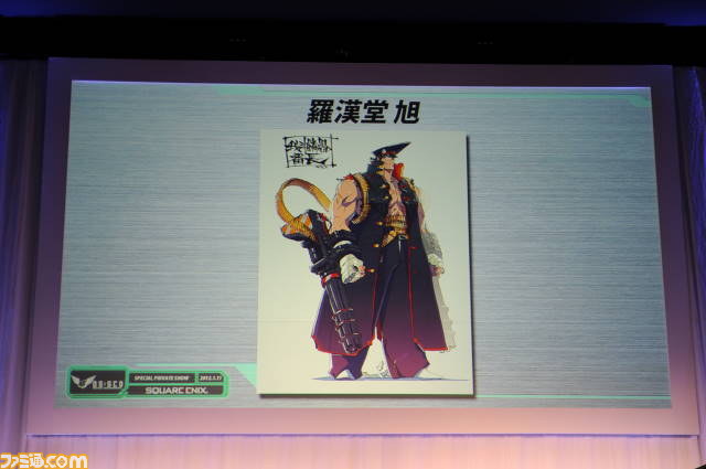 全国大会の開催も発表！　『ガンスリンガー ストラトス』スクエニ特別内覧会リポート_16