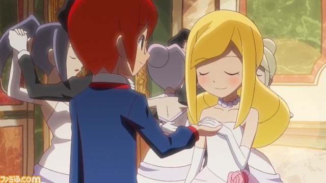 『リズム怪盗R 皇帝ナポレオンの遺産』発売直前の最新情報を公開【動画あり】_09