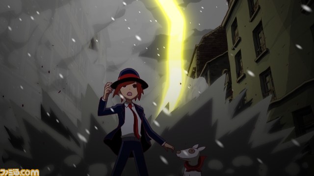 『リズム怪盗R 皇帝ナポレオンの遺産』発売直前の最新情報を公開【動画あり】_14