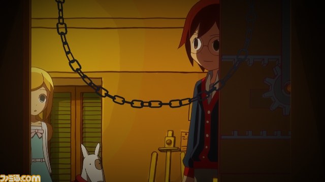 『リズム怪盗R 皇帝ナポレオンの遺産』発売直前の最新情報を公開【動画あり】_22