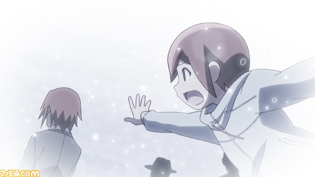 『リズム怪盗R 皇帝ナポレオンの遺産』発売直前の最新情報を公開【動画あり】_23