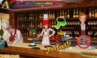 『リズム怪盗R 皇帝ナポレオンの遺産』発売直前の最新情報を公開【動画あり】_30