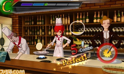 『リズム怪盗R 皇帝ナポレオンの遺産』発売直前の最新情報を公開【動画あり】_31