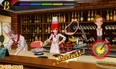 『リズム怪盗R 皇帝ナポレオンの遺産』発売直前の最新情報を公開【動画あり】_32