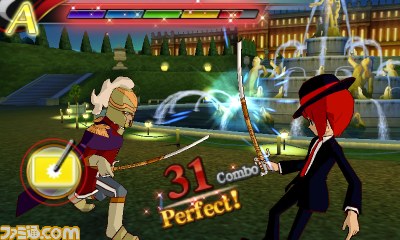 『リズム怪盗R 皇帝ナポレオンの遺産』発売直前の最新情報を公開【動画あり】_42