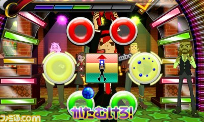 『リズム怪盗R 皇帝ナポレオンの遺産』発売直前の最新情報を公開【動画あり】_47
