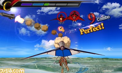 『リズム怪盗R 皇帝ナポレオンの遺産』発売直前の最新情報を公開【動画あり】_50
