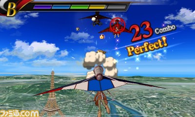 『リズム怪盗R 皇帝ナポレオンの遺産』発売直前の最新情報を公開【動画あり】_51
