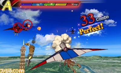 『リズム怪盗R 皇帝ナポレオンの遺産』発売直前の最新情報を公開【動画あり】_52