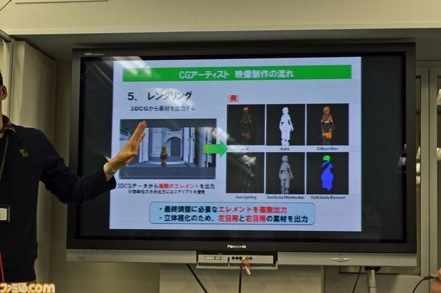 『ドットハック セカイの向こうに』は“松山洋の新たなチャンネル”が感じられる作品に――学生向け特別講義が開催_05