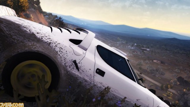 PS3版『テストドライブ アンリミテッド2』で“探検パック”を無料追加配信_05