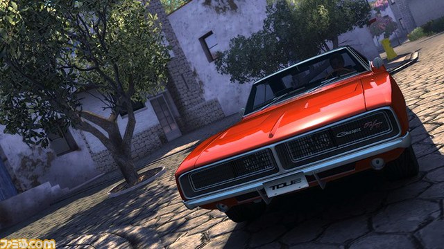PS3版『テストドライブ アンリミテッド2』で“探検パック”を無料追加配信_01
