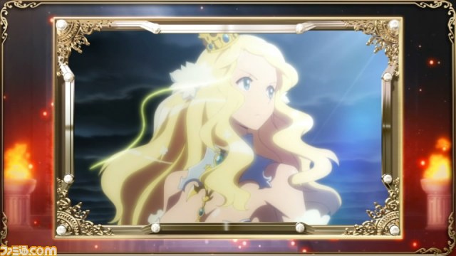『CODE OF PRINCESS(コード･オブ･プリンセス)』発売日が決定　最新PVも公開_14