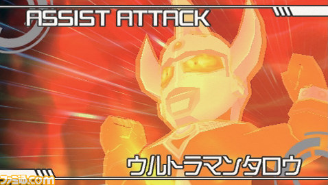 『グレイトバトル フルブラスト』アポロガイスト、タイラント、デュエルガンダムも登場_10