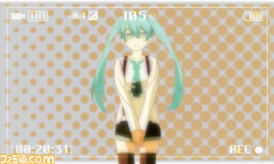 『初音ミク アンド フューチャー スターズ プロジェクト ミライ』オープニングムービーを公開_03