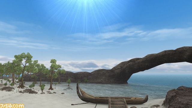 『MHF』次期大型アップデート情報第1弾、新モンスターは獣竜種“アビオルグ”_20