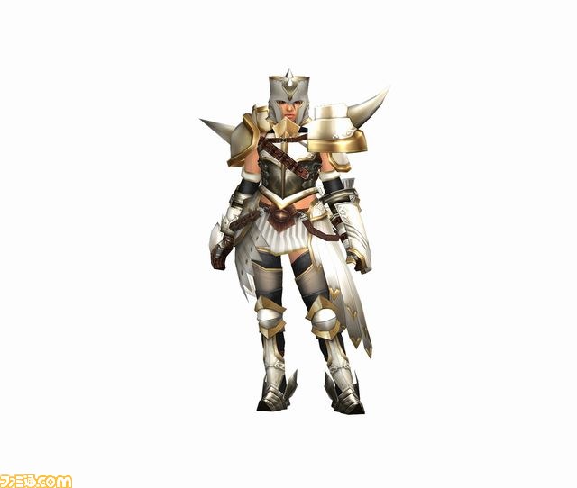 『MHF』次期大型アップデート情報第1弾、新モンスターは獣竜種“アビオルグ”_28