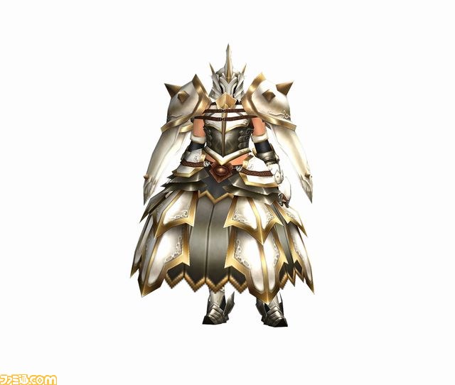 『MHF』次期大型アップデート情報第1弾、新モンスターは獣竜種“アビオルグ”_30