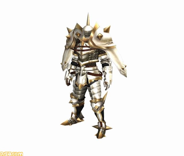『MHF』次期大型アップデート情報第1弾、新モンスターは獣竜種“アビオルグ”_31