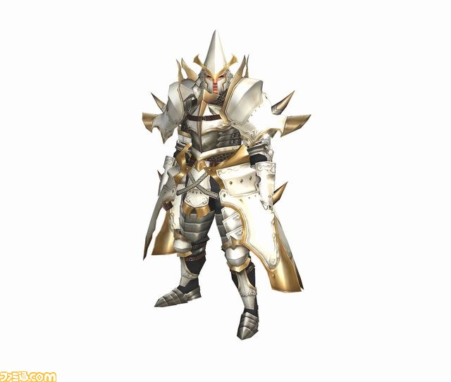 『MHF』次期大型アップデート情報第1弾、新モンスターは獣竜種“アビオルグ”_25