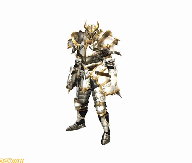 『MHF』次期大型アップデート情報第1弾、新モンスターは獣竜種“アビオルグ”_23