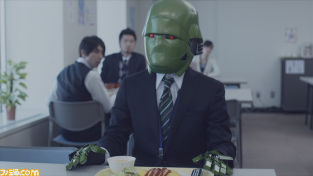 『バイナリー ドメイン』“アサルト君”の映像が公開【動画あり】_03
