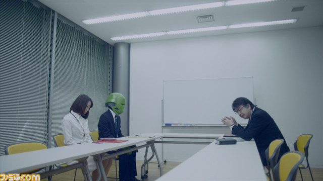 『バイナリー ドメイン』“アサルト君”の映像が公開【動画あり】_04