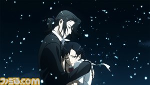 『ヒーローズファンタジア』アニメ制作会社4社のコラボによるOPアニメがフルサイズで公開_01