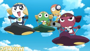 『ヒーローズファンタジア』アニメ制作会社4社のコラボによるOPアニメがフルサイズで公開_08