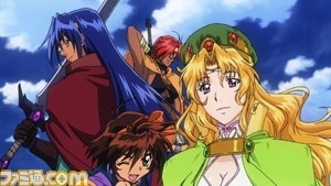 『ヒーローズファンタジア』アニメ制作会社4社のコラボによるOPアニメがフルサイズで公開_11