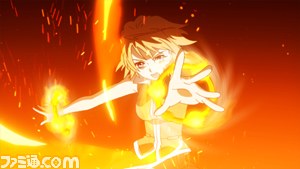『ヒーローズファンタジア』アニメ制作会社4社のコラボによるOPアニメがフルサイズで公開_12