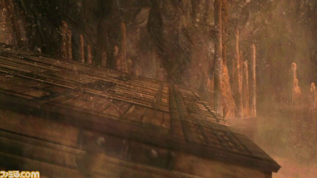 『ソウルキャリバーV』のメディア向け先行体験会が開催―――オンライン機能と最新ムービーを公開_06