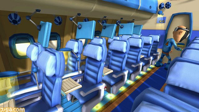 ズー、航空ビジネスシミュレーション『エアラインタイクーン2 日本語版』を2月24日発売_02