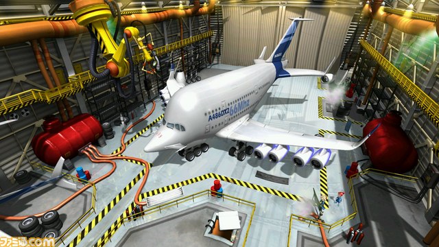ズー、航空ビジネスシミュレーション『エアラインタイクーン2 日本語版』を2月24日発売_05