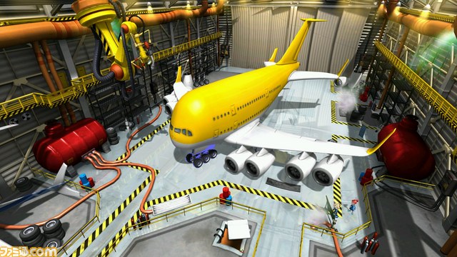 ズー、航空ビジネスシミュレーション『エアラインタイクーン2 日本語版』を2月24日発売_06