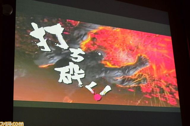 アスラの怒りに触れるまであと41日！　“『アスラズ ラース』怒涛のプレゼンテーション～2012年カプコン新年会”リポート_27
