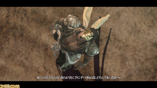 アスラの怒りに触れるまであと41日！　“『アスラズ ラース』怒涛のプレゼンテーション～2012年カプコン新年会”リポート_30