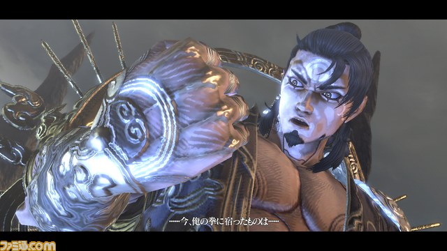 アスラの怒りに触れるまであと41日！　“『アスラズ ラース』怒涛のプレゼンテーション～2012年カプコン新年会”リポート_31