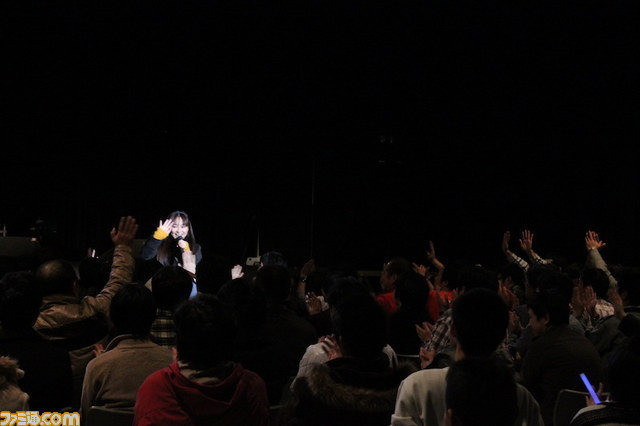 『Aroma of happiness』発売記念イベント in 福岡リポート_31