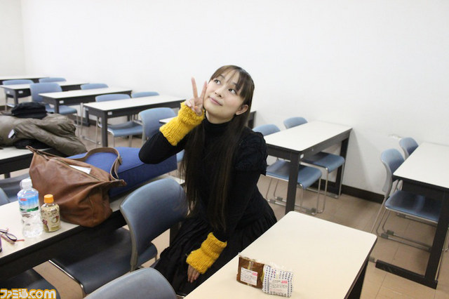『Aroma of happiness』発売記念イベント in 福岡リポート_34