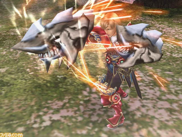 『ファンタシースターユニバース イルミナスの野望』最新ミッションの情報を公開_03