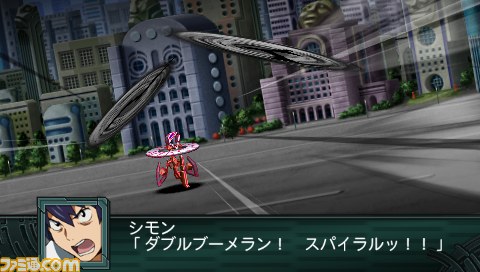 『第2次スーパーロボット大戦Z 再世篇』スパロボシリーズ最新作始動!!_29