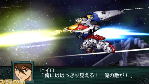 『第2次スーパーロボット大戦Z 再世篇』スパロボシリーズ最新作始動!!_43