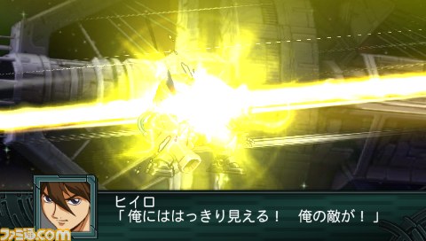 『第2次スーパーロボット大戦Z 再世篇』スパロボシリーズ最新作始動!!_45