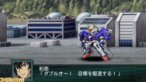 『第2次スーパーロボット大戦Z 再世篇』スパロボシリーズ最新作始動!!_46