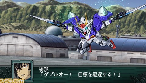 『第2次スーパーロボット大戦Z 再世篇』スパロボシリーズ最新作始動!!_48
