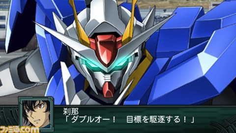 『第2次スーパーロボット大戦Z 再世篇』スパロボシリーズ最新作始動!!_51